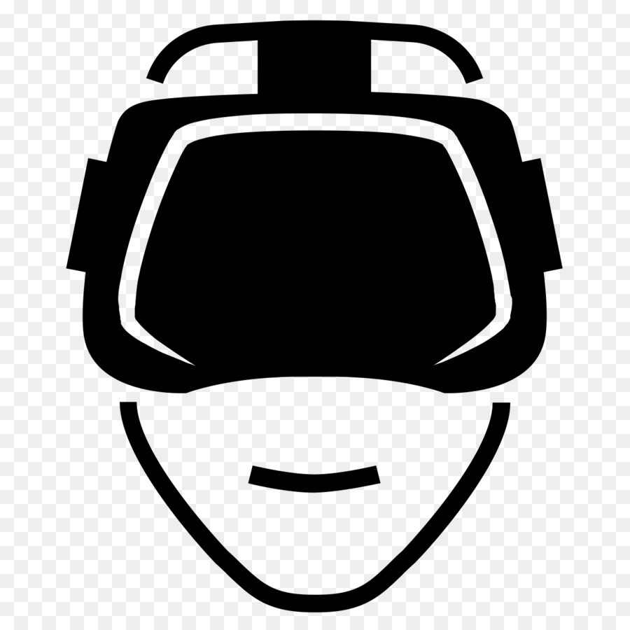 Facial expression,Head,Helmet,Font,Smile,Mouth,Headgear,Face mask,Clip art,Line art,Illustration,Emoticon,Symbol,Sports gear,Black-and-white,Icon