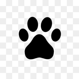 Paw,Snout,Pattern,Design,Black-and-white