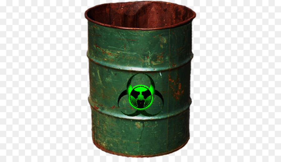 Green,Cylinder