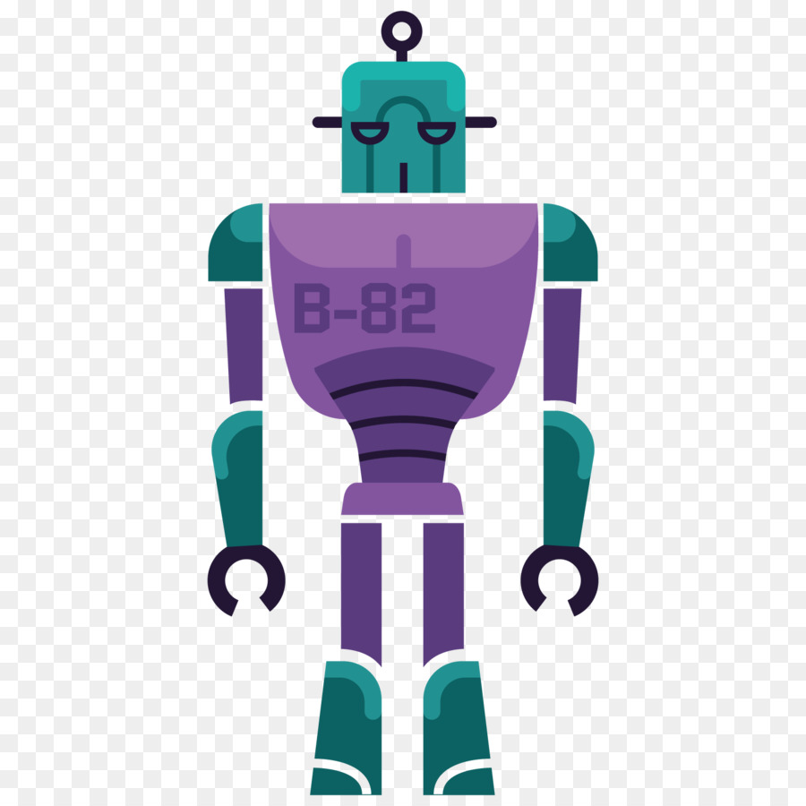 robot # 158452
