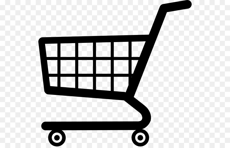 Shopping cart,Cart,Vehicle,Line,Clip art,Rolling