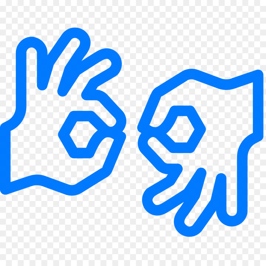 Text,Electric blue,Hand,Gesture,Symbol,Trademark,Thumb