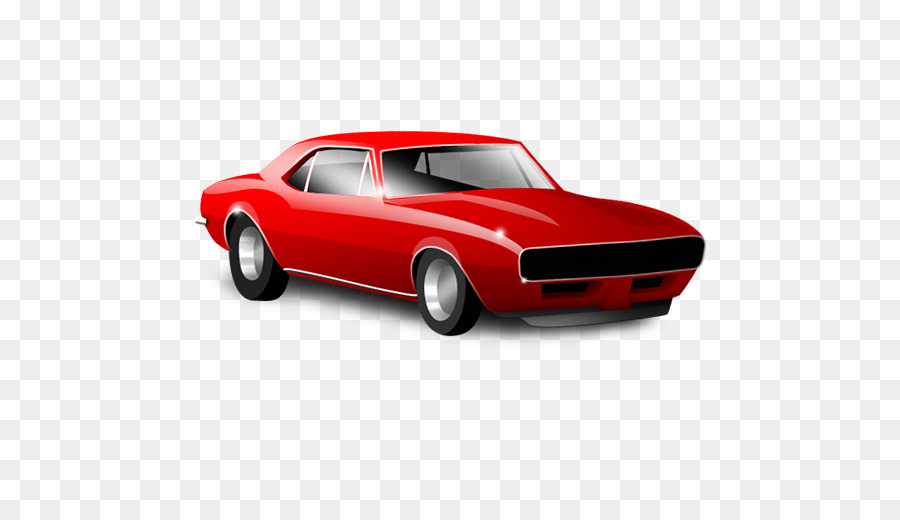 muscle-car # 158913
