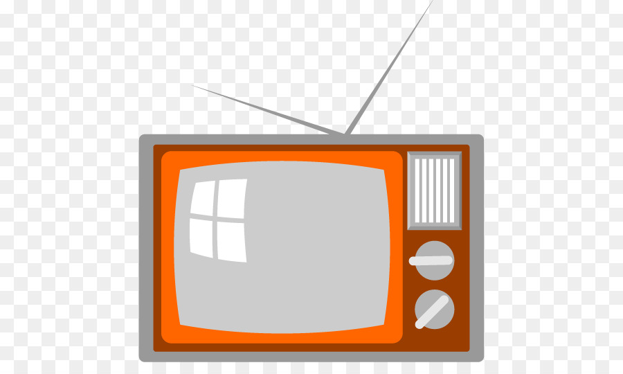 Clip art,Line,Rectangle,Television set,Square,Television