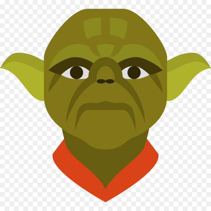 Yoda,Fictional character,Superhero,Illustration