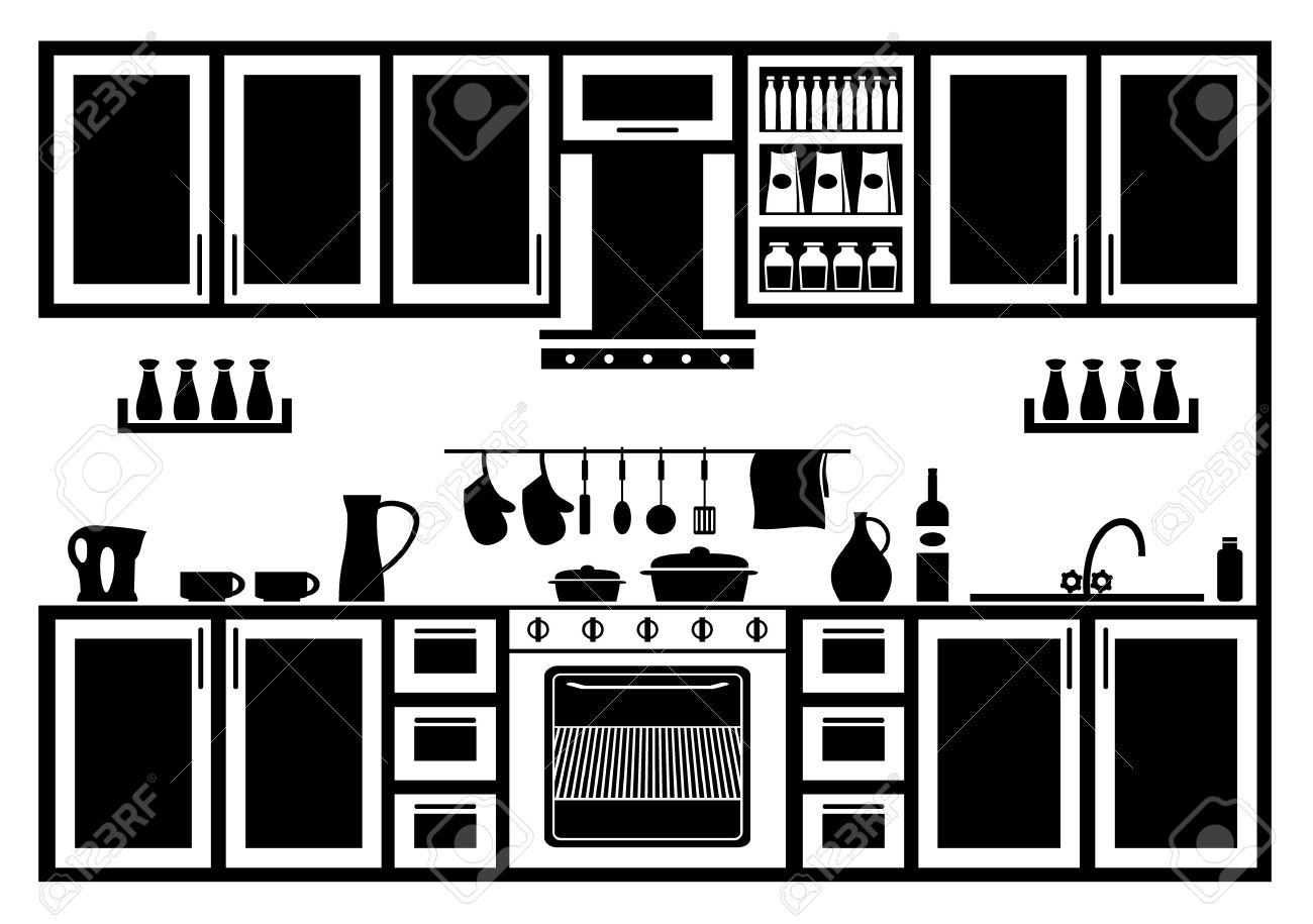 Kitchen Icon | Kitchen icon, Icons and Kitchens