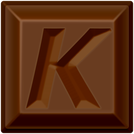Android Kit Kat Status Bar for iOS 7 by theBassment 