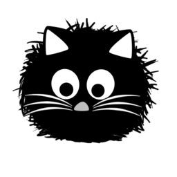 Animal, cat, cute, home pet, kitten, neko, pets icon | Icon search 