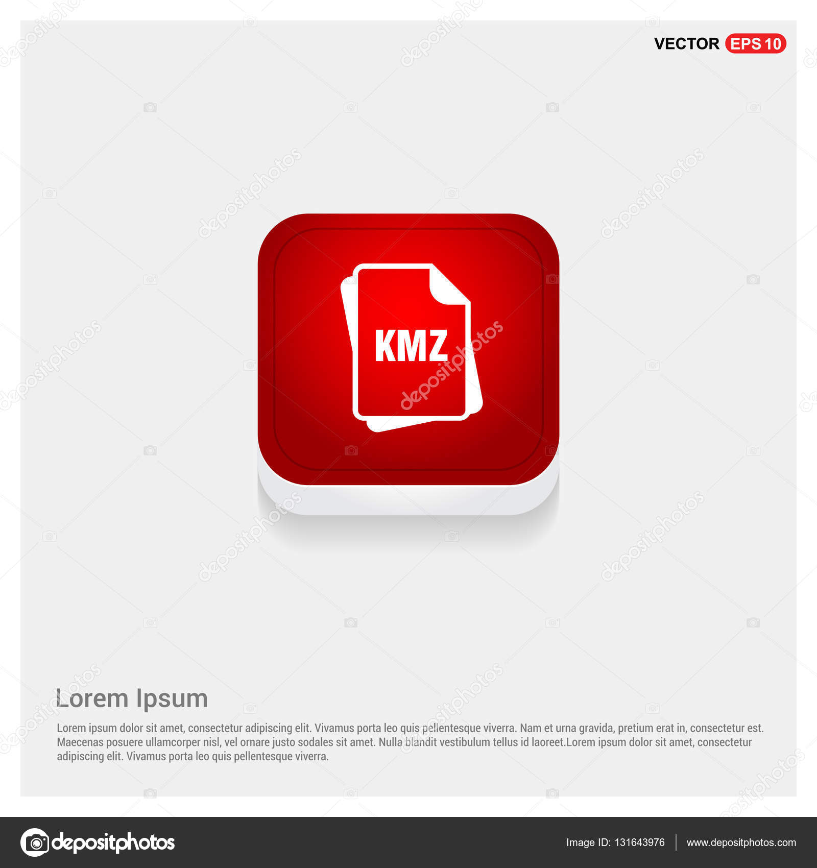 Kmz icon | Icon search engine