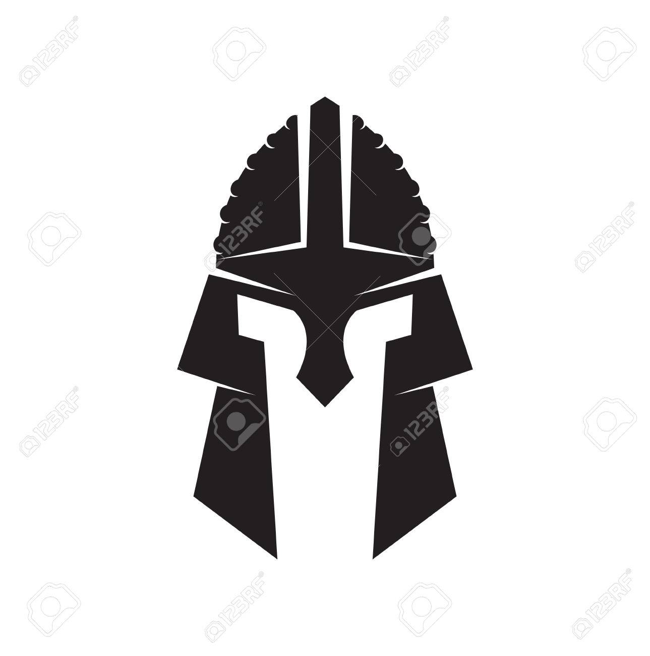 Knight Helmet Icon #36834 - Free Icons Library