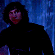 The Art of Star Wars The Force Awakens Icons  Kylo Ren | Milners Blog