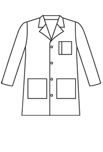 Lab Coat - Free fashion icons