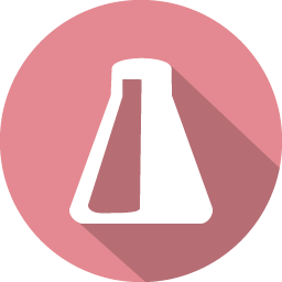 Lab Icon Free Icons Library