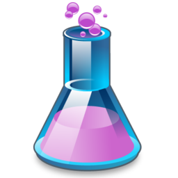 laboratory-flask # 159639