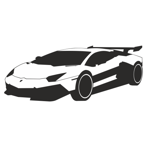 Lamborghini Logo - RocketDock.com