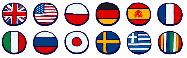 line-icon, Logos, Alteration, Translate, Language, translation icon