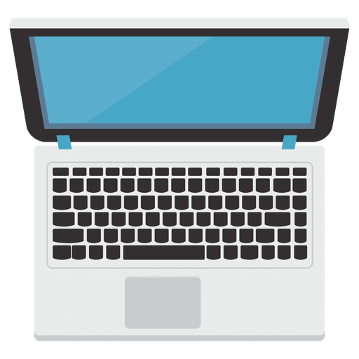 Laptop Icon Transparent 41389 Free Icons Library