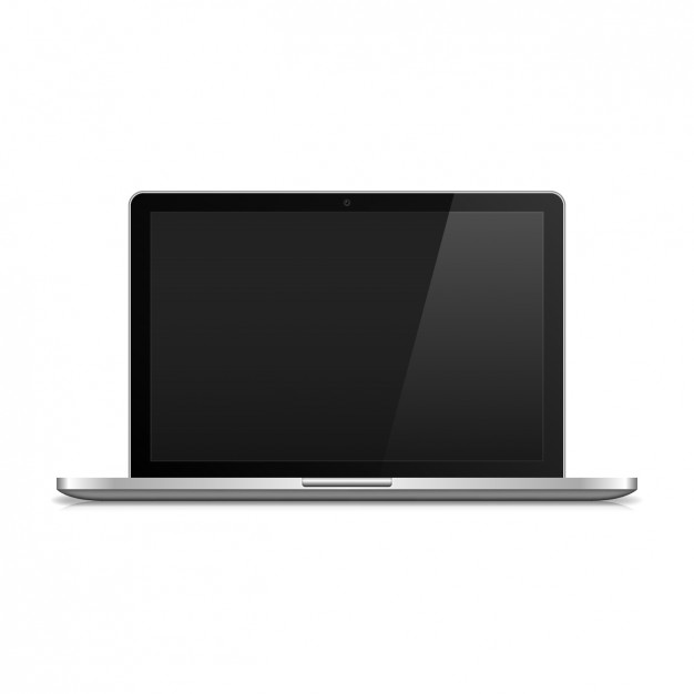 Laptop Icon Royalty Free Cliparts, Vectors, And Stock Illustration 