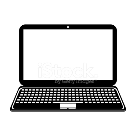 Laptop Icon  | 