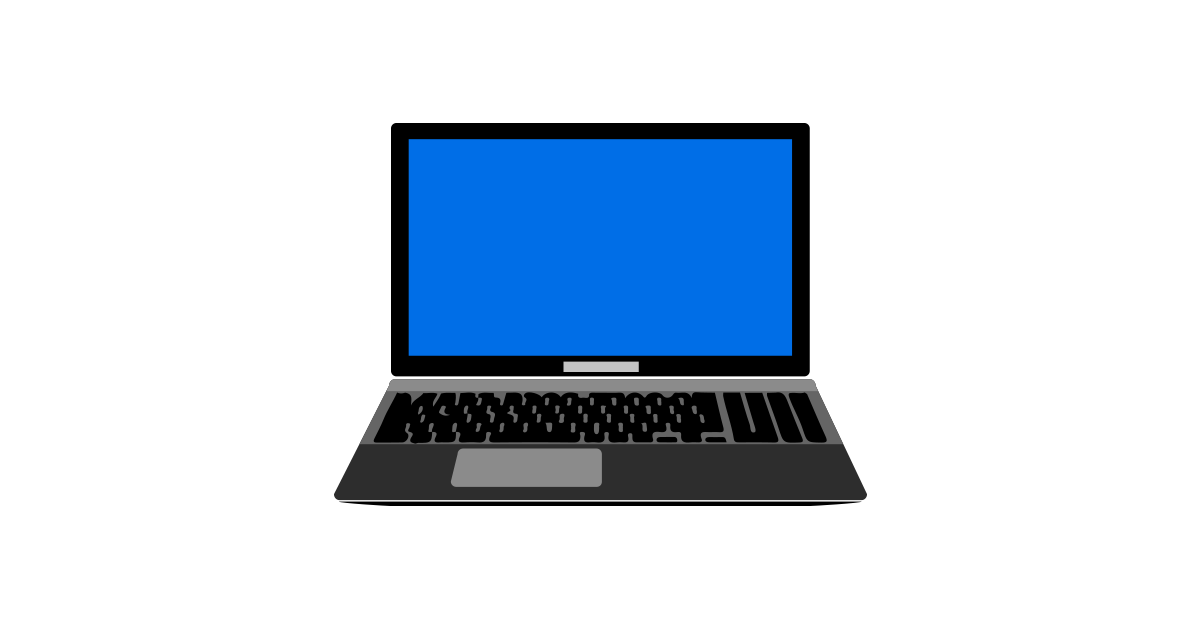 Computer, laptop icon | Icon search engine