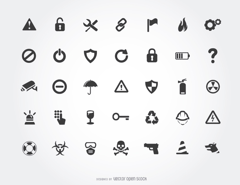 Metamorphosis Design Blog 10 Free Icons Packs to Download 