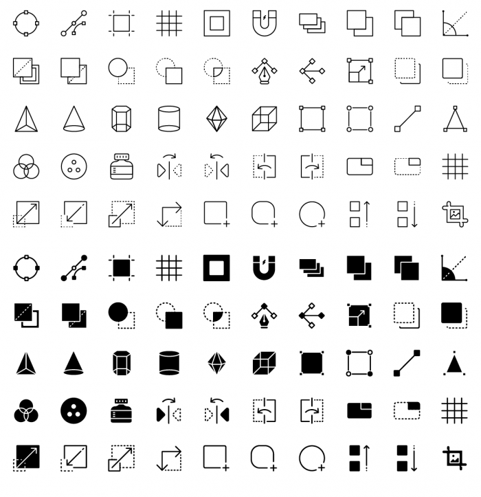 68,000 Free Icons (SVG, PNG)