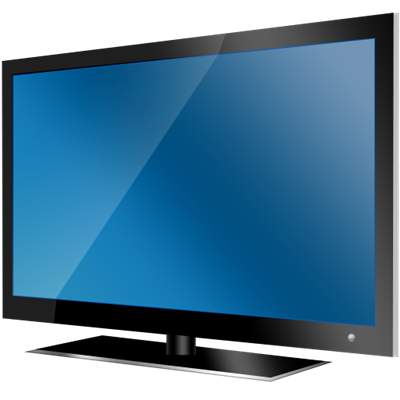 Lcd, lcd television, led, led tv, monitor, television, tv icon 