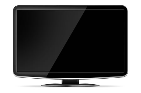 TV Icon - free download, PNG and vector