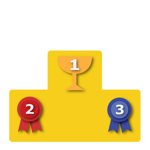 Leaderboard Icon Free - Sport  Games Icons in SVG and PNG - Icon Library