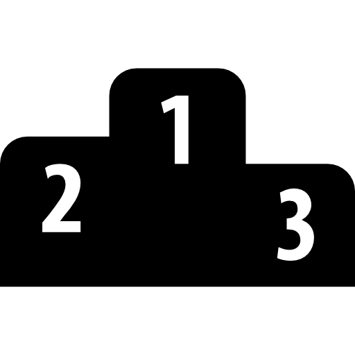 Leaderboard Icons Download Png #13760 - Free Icons and PNG Backgrounds
