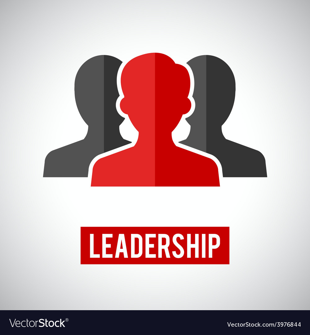 Leadership - Free business icons