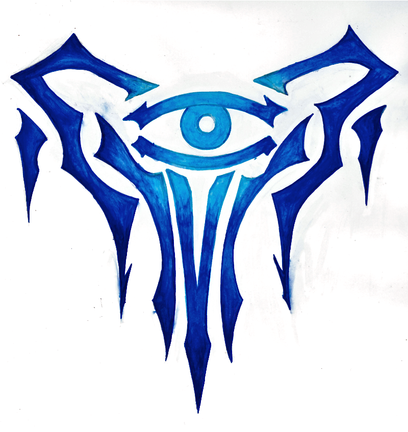 League Of Legends Shyvana Ice Drake Icon, PNG ClipArt Image 