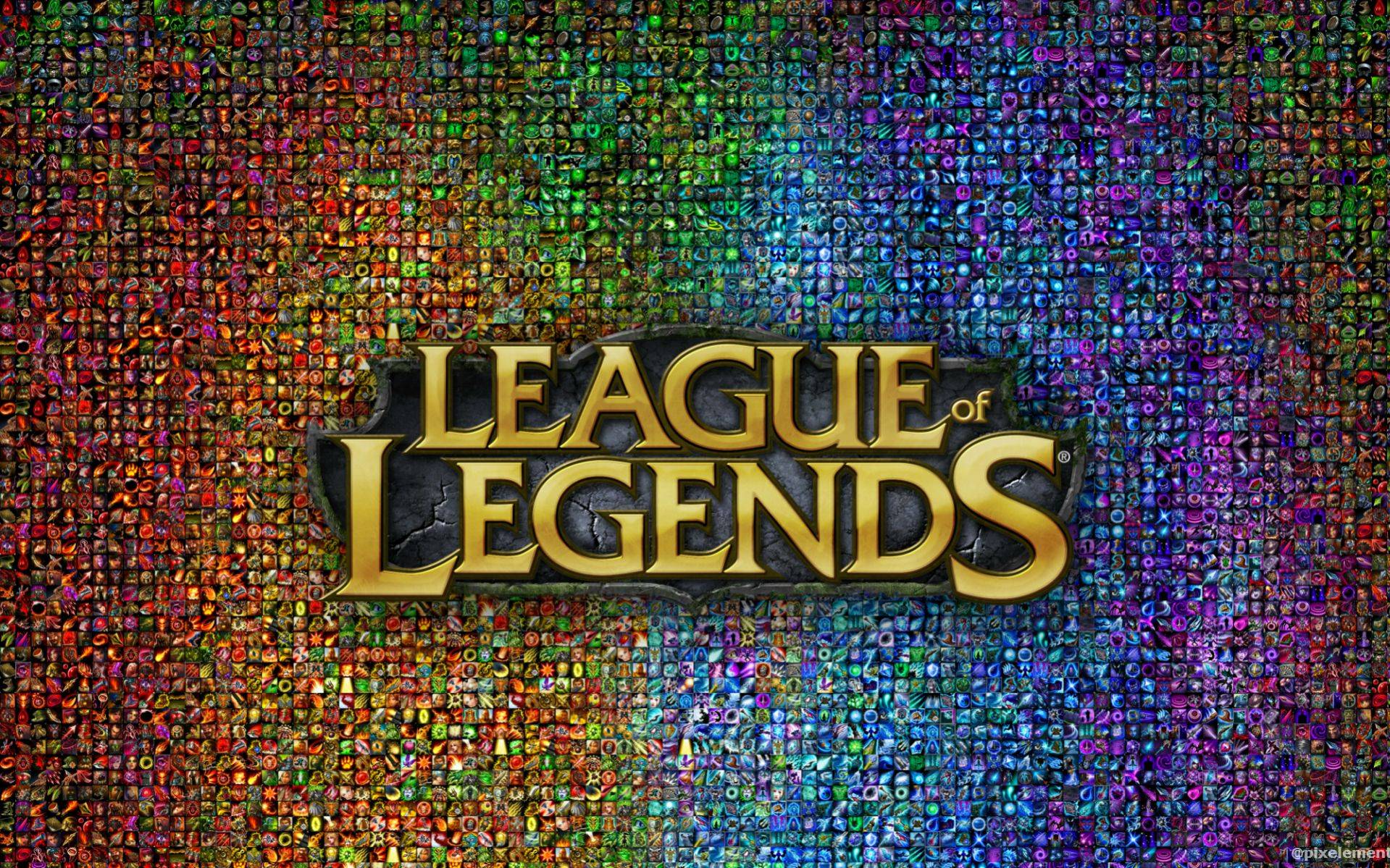 League Of Legends Old Summoner Icons / The following 200 files are in