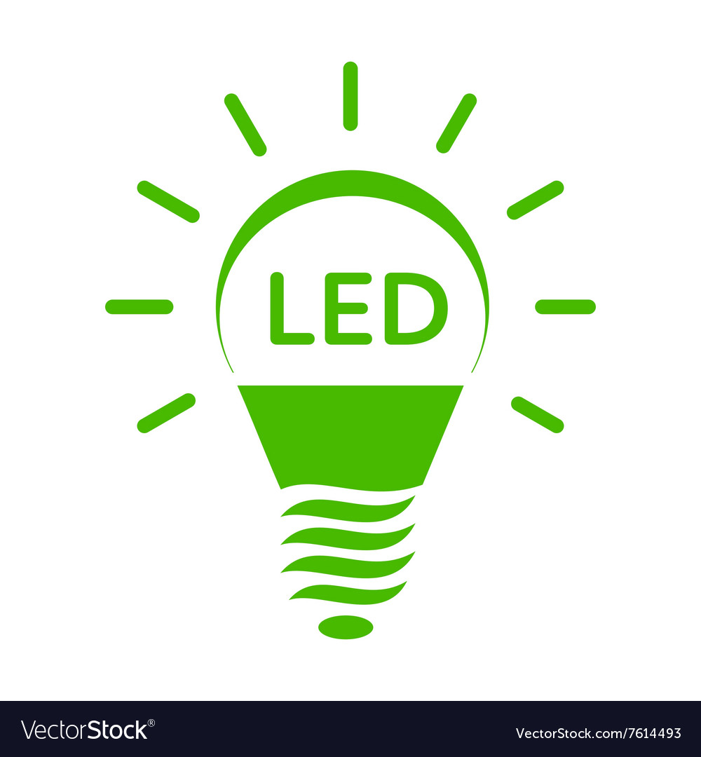 Led-light-bulb icons | Noun Project