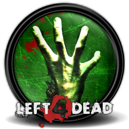 Left 4 Dead 2 Icon - RocketDock.com