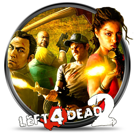 Left 4 Dead 2  AppID: 550  Steam Database