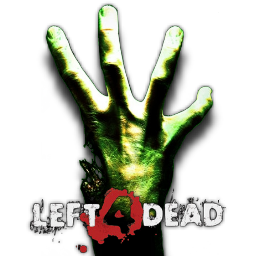 Left 4 Dead 2 - Icon by Blagoicons 