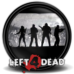 Left4Dead 2 2 Icon | Mega Games Pack 31 Iconset | Exhumed