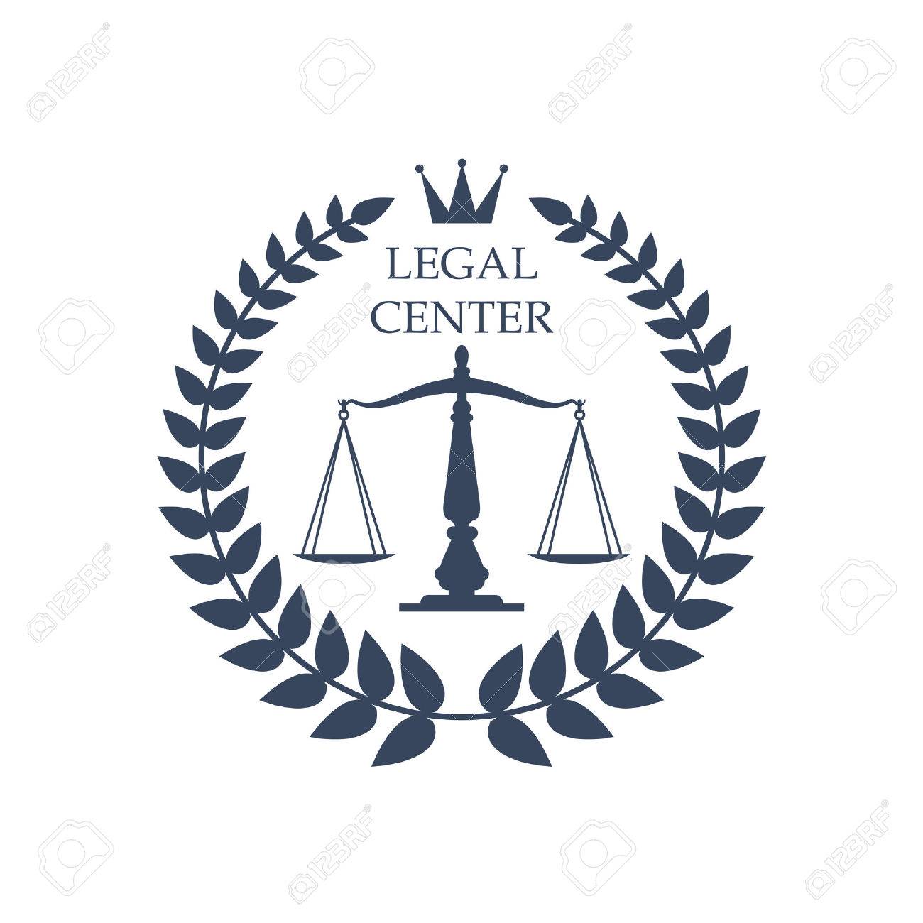 lawyer scales of justice clip art - OurClipart