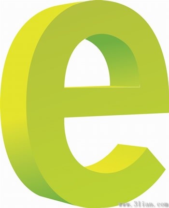 Letter E Icon Logo Template New Stock Vector 555825832 - 