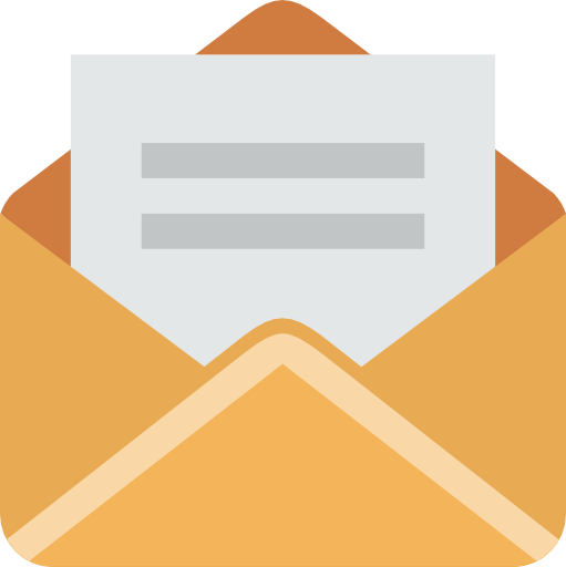 Open, letter, mail Icon Free of Small Icons free