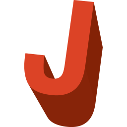 Circled Latin Capital Letter J Unicode Character U 24BF