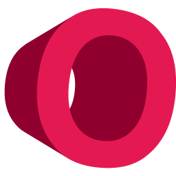 Red,Pink,Circle,Font,Clip art,Magenta,Material property,Oval