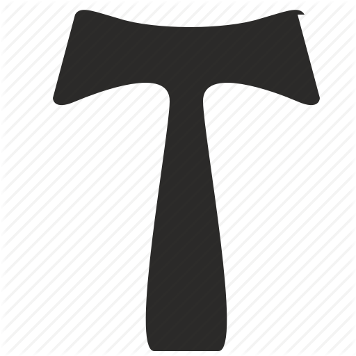 Letter T Icon #068507  Icons Etc