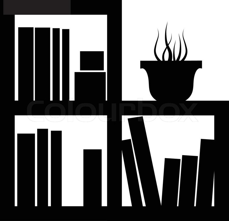 Books, library icon | Icon search engine