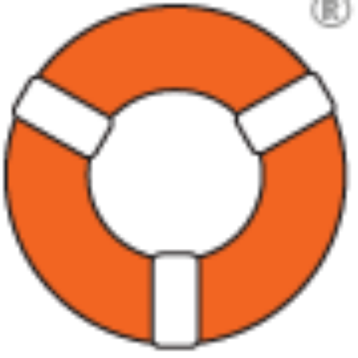 Cruise, float, life, lifeguard, pool, ring, travel, vacation icon 