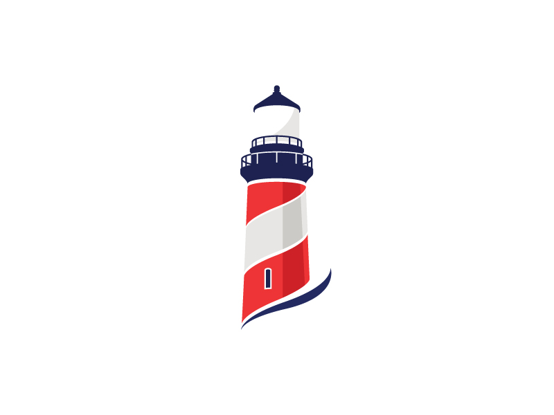 lighthouse icon | download free icons