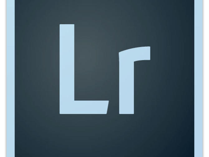 Lightroom Icon Free Icons Library