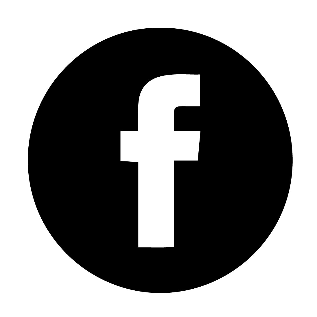 White facebook like 5 icon - Free white like icons