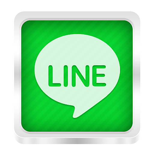 Line Icon | Circle Iconset | Martz90